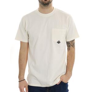 T-SHIRT TASCHINO BURRO